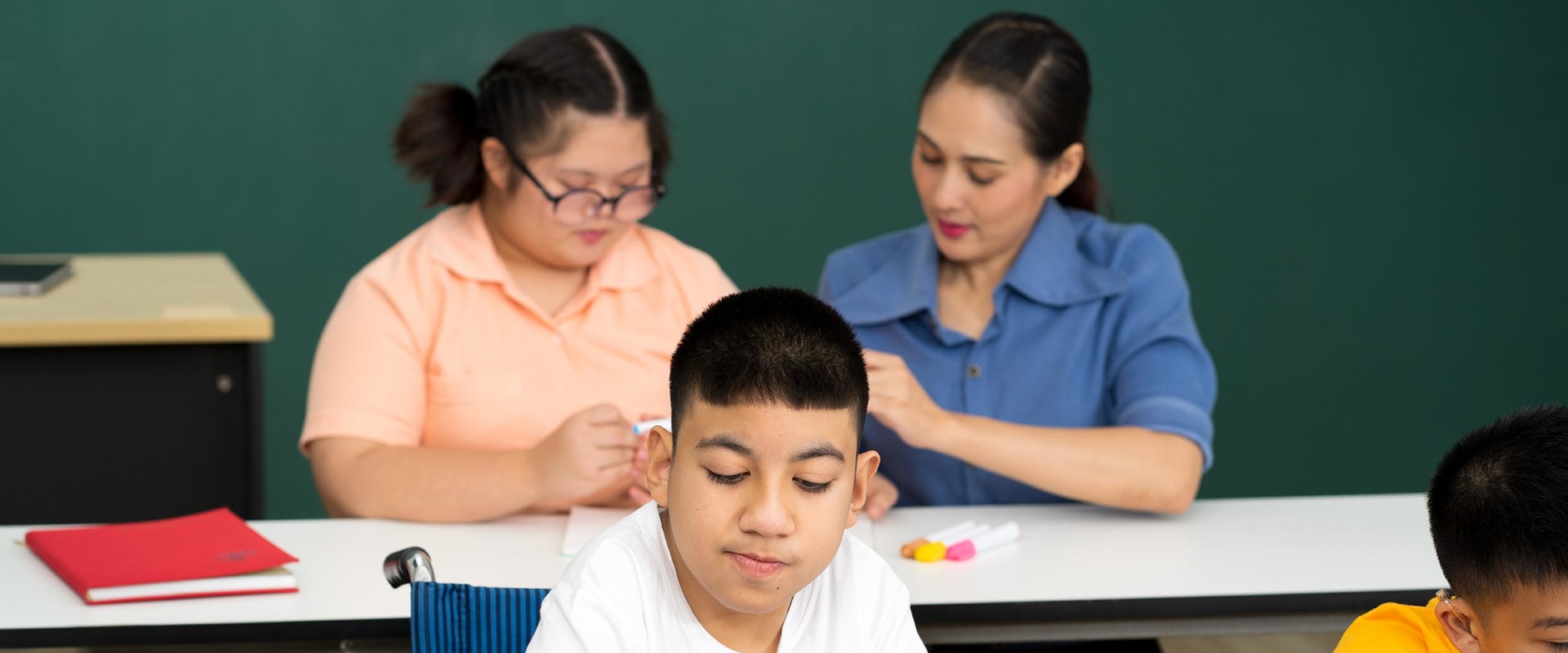 Who is Eligible for Special Education in New York? A Comprehensive Guide