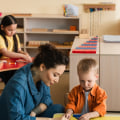 The Most Important Role of a Special Education Teacher: A Comprehensive Guide