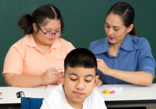 What is the New York State Implementation of the Federal Special Education Law Called?